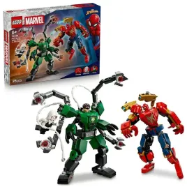 lego-marvel-76338-bitwa-mechow-spider-man-kontra-doc-ock