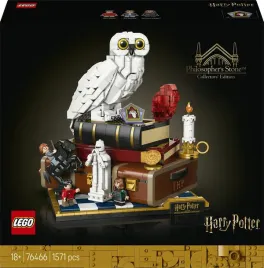 lego-harry-potter-76466-kamien-filozoficzny-edycja-kolekcjonerska