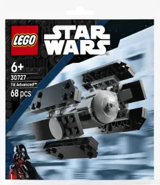 lego-star-wars-30727-minimodel-tie-advanced