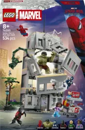 lego-super-heroes-76350-epickie-starcie-spider-man-kontra-hulk