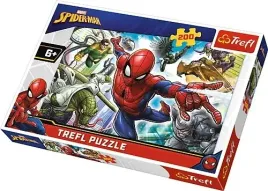 puzzle-trefl-200-13235-spider-man-urodzony-bohater