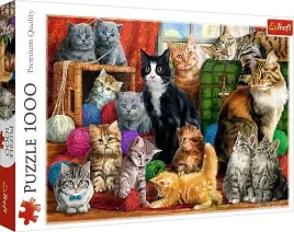puzzle-trefl-1000-10555-kocie-spotkanie