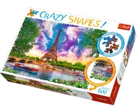 puzzle-trefl-600-11115-crazy-shapes-niebo-nad-paryzem