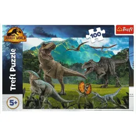puzzle-trefl-100-16441-jurassic-world