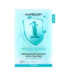 maska-do-twarzy-z-witamina-b5-numbuzin-nr1-pantothenic-b5-1-szt