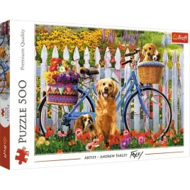 puzzle-trefl-500-37450-pieska-przygoda