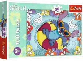puzzle-trefl-30-18305-lilo-and-stitch