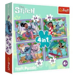 puzzle-trefl-4w1-34633-lilo-and-stitch