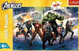 puzzle-trefl-160-15428-avengers