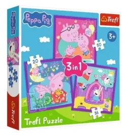 puzzle-trefl-3w1-34893-zwyczaje-swinki-peppy