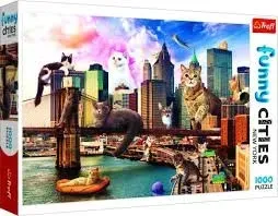 puzzle-trefl-koty-w-nowym-jorku-10595