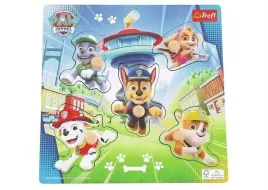 puzzle-trefl-mini-61620-paw-patrol