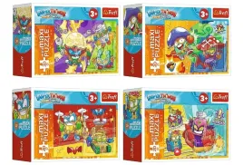 puzzle-trefl-minimaxi-56032-super-things
