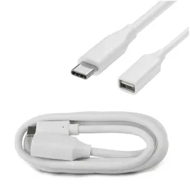przedluzka-kabla-do-ladowania-adapter-usb-c-usb-a-kabel-przedluzajacy-2m