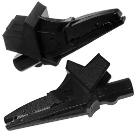 sonel-k-01-krokodylek-1-kv-20a-gniazdo-o-4-mm-czarny-1-sztuka-wakrobl20k01
