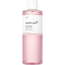kojacy-toner-z-polinukleotydami-i-centella-medicube-pdrn-pink-cica-250ml