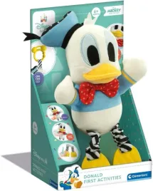 clementoni-17921-donald-duck