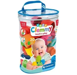 clementoni-17877-clemmy-klocki-20-elementow