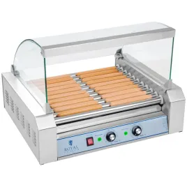 grill-rolkowy-z-pokrywa-roller-podgrzewacz-do-parowek-11-rolek