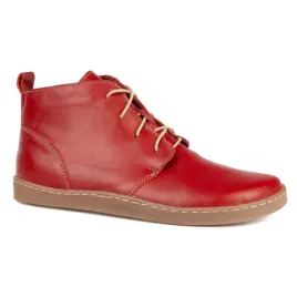 damskie-botki-zimowe-barefoot-ocieplane-4113-czerwony