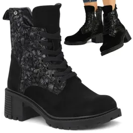 39-filippo-buty-damskie-zimowe-skora-naturalna-wysokie-workery-wiazane