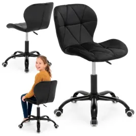 fotel-biurowy-obrotowy-krzeslo-na-kolkach-do-nauki-pracy-regulowane-ergono