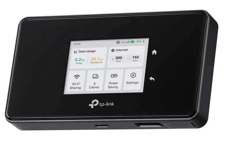 router-tp-link-m8550
