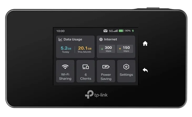 router-tp-link-m8550-kod-producenta-m8550