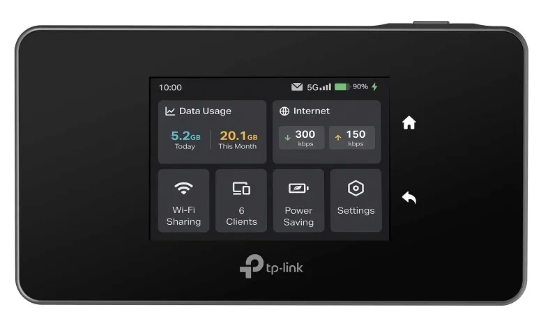 router-tp-link-m8550-stan-nowy