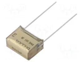 kondensator-papierowy-33nf-500v-152mm-10percent-tht-pme261-x1szt