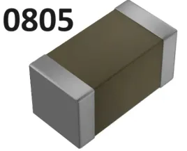 rezystor-thick-film-0805-301kohm-0125w-1percent-x10szt