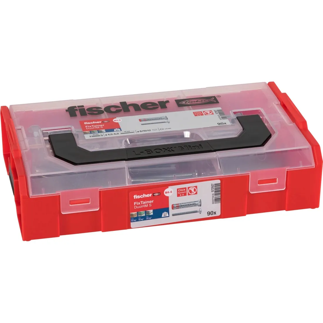 fischer-fixtainer-duohm-tx