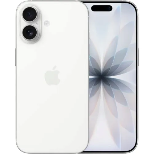 Apple iPhone 17 256GB WHITE / BIAŁY wersja z fizycznym SIM