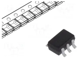 74ahct1g14se-7-ic-cyfrowy-x1szt