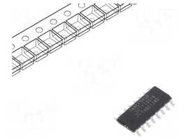 74hct595d118-ic-cyfrowy-x1szt
