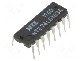 nte74ls163a-ic-cyfrowy-x1szt