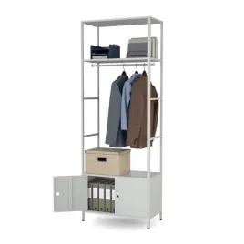 regal-biurowy-otwarty-z-drazkiem-na-ubrania-metalowy-220x78x40-cm-ariel