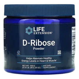 life-extension-d-ribose-d-ryboza-150-g