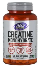 now-foods-creatine-monohydrate-monohydrat-kreatyny-750-mg-120-kaps