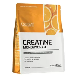 ostrovit-monohydrat-kreatyny-smak-pomaranczowy-500-g