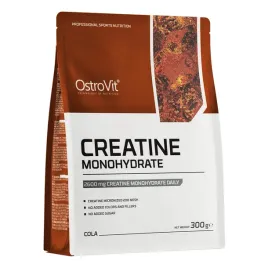 ostrovit-monohydrat-kreatyny-smak-cola-300-g