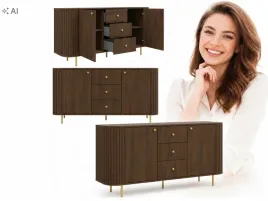 komoda-ovello-2f-3s-165-cm-dab-dunin-nowoczesna-z-szufladami
