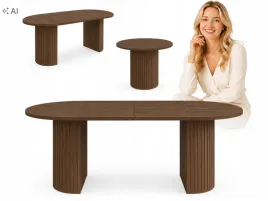 okragly-stol-rozkladany-ryflowany-ovello-o100-188cm-dab-dunin