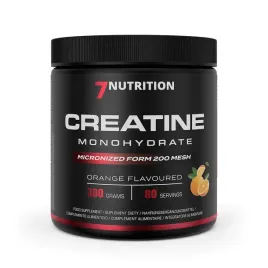 7nutrition-creatine-monohydrate-orange-monohydrat-kreatyny-smak-pomaran