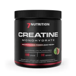 7nutrition-creatine-monohydrate-watermelon-monohydrat-kreatyny-smak-arb