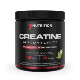 7nutrition-creatine-monohydrate-green-apple-monohydrat-kreatyny-smak-zi