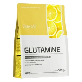 ostrovit-glutamina-smak-cytrynowy-500-g