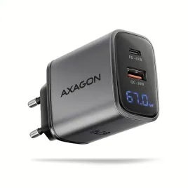 axagon-acu-pq67d-gan-67w-ladowarka-scienna-usb-c-usb-a-z-lcd