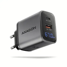 axagon-acu-pq67d-gan-67w-ladowarka-scienna-usb-c-usb-a-z-lcd