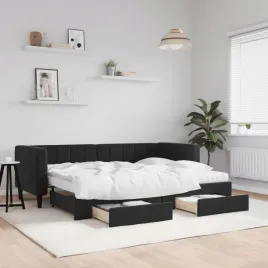 sofa-rozsuwana-z-szufladami-czarna-80x200-cm-aksamit